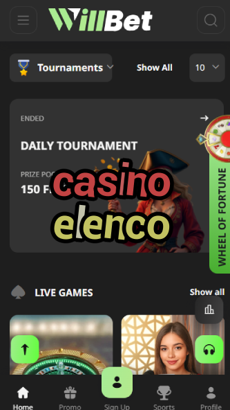 Casino Elenco - Celebrity Casino Events-4x4casino.ydblkf.net