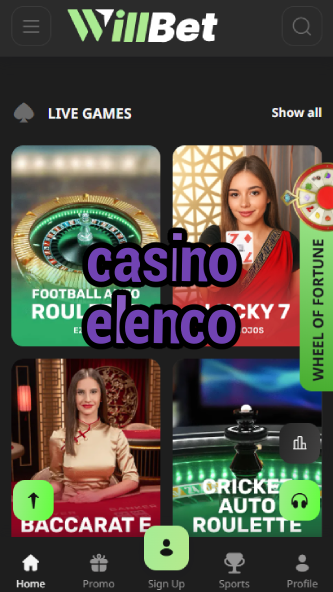 Casino Elenco - Celebrity Casino Events-4x4casino.ydblkf.net