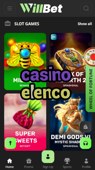 Casino Elenco - Celebrity Casino Events-4x4casino.ydblkf.net