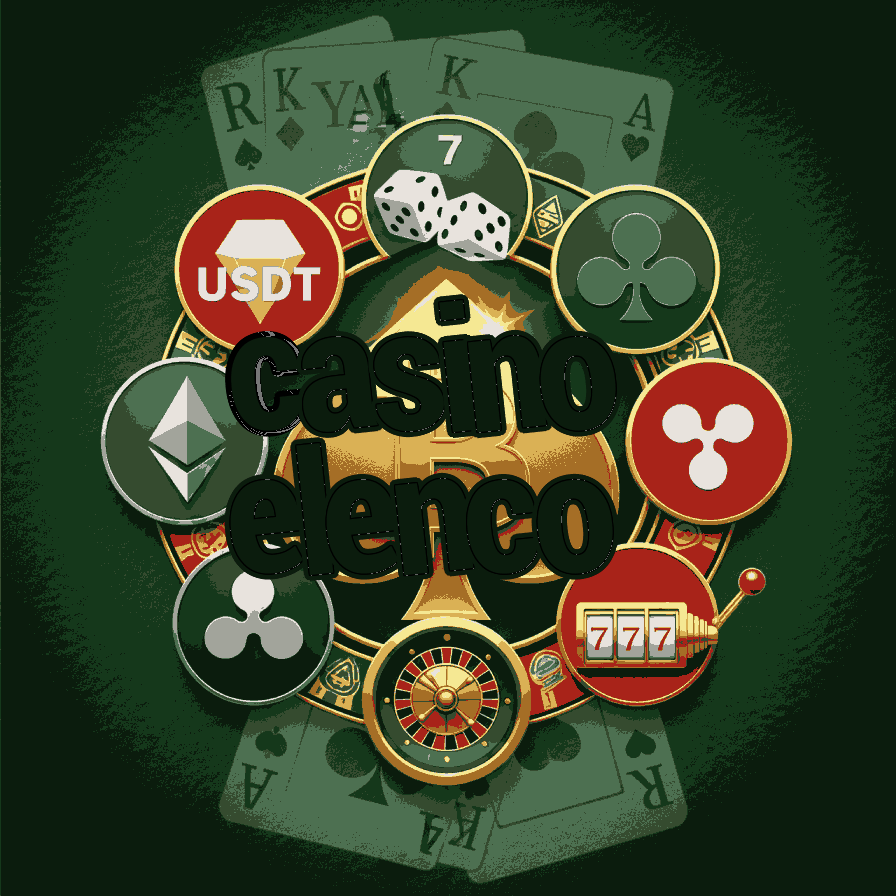 Casino Elenco - Celebrity Casino Events